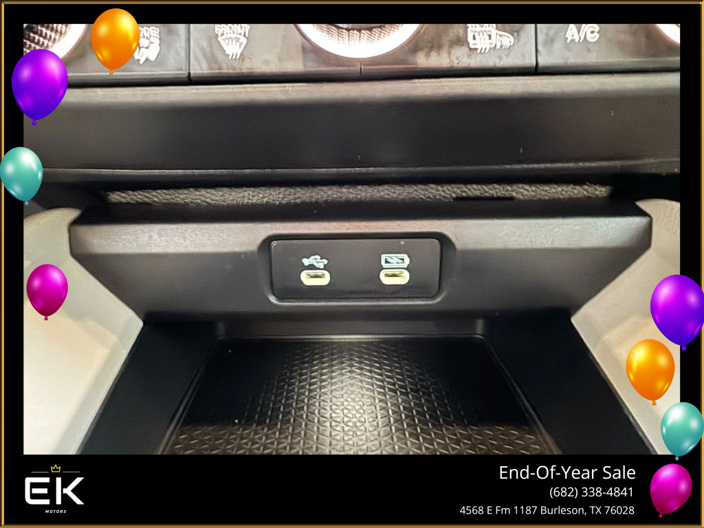 2024 Honda Accord EX FWD