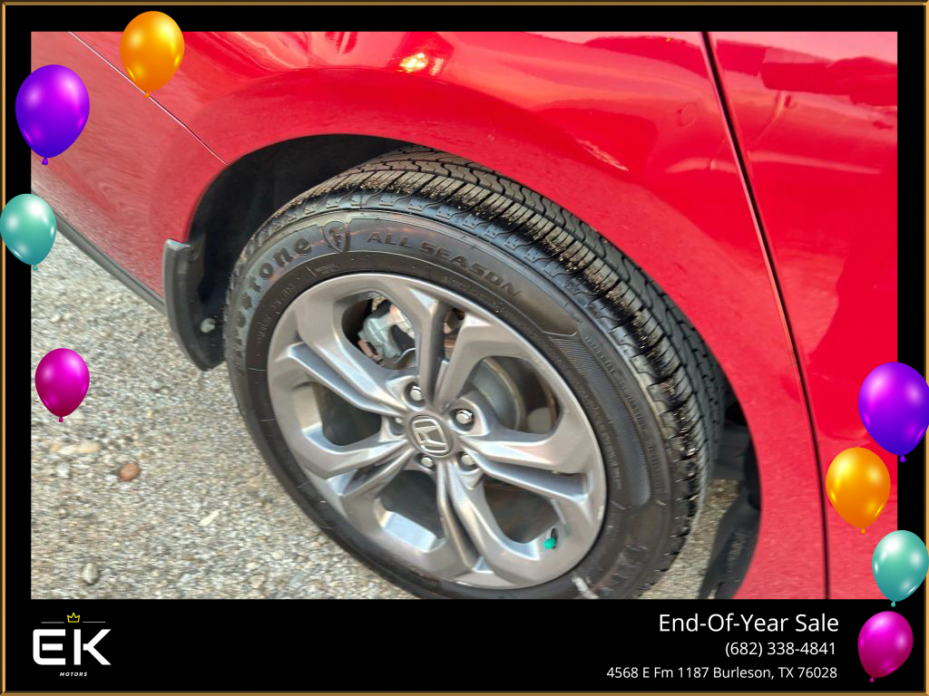 2024 Honda Accord EX FWD