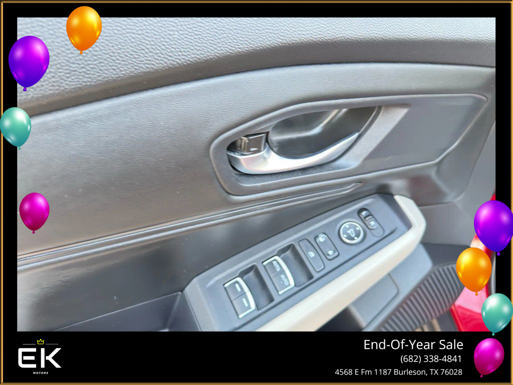 2024 Honda Accord EX FWD