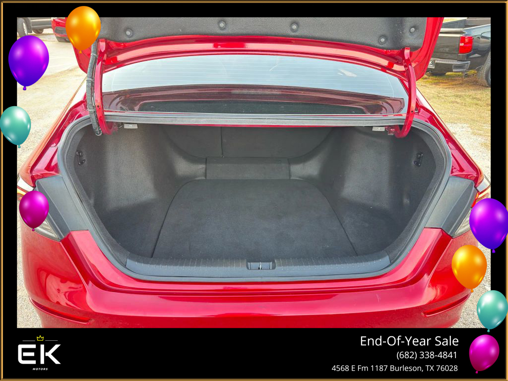 2024 Honda Accord EX FWD