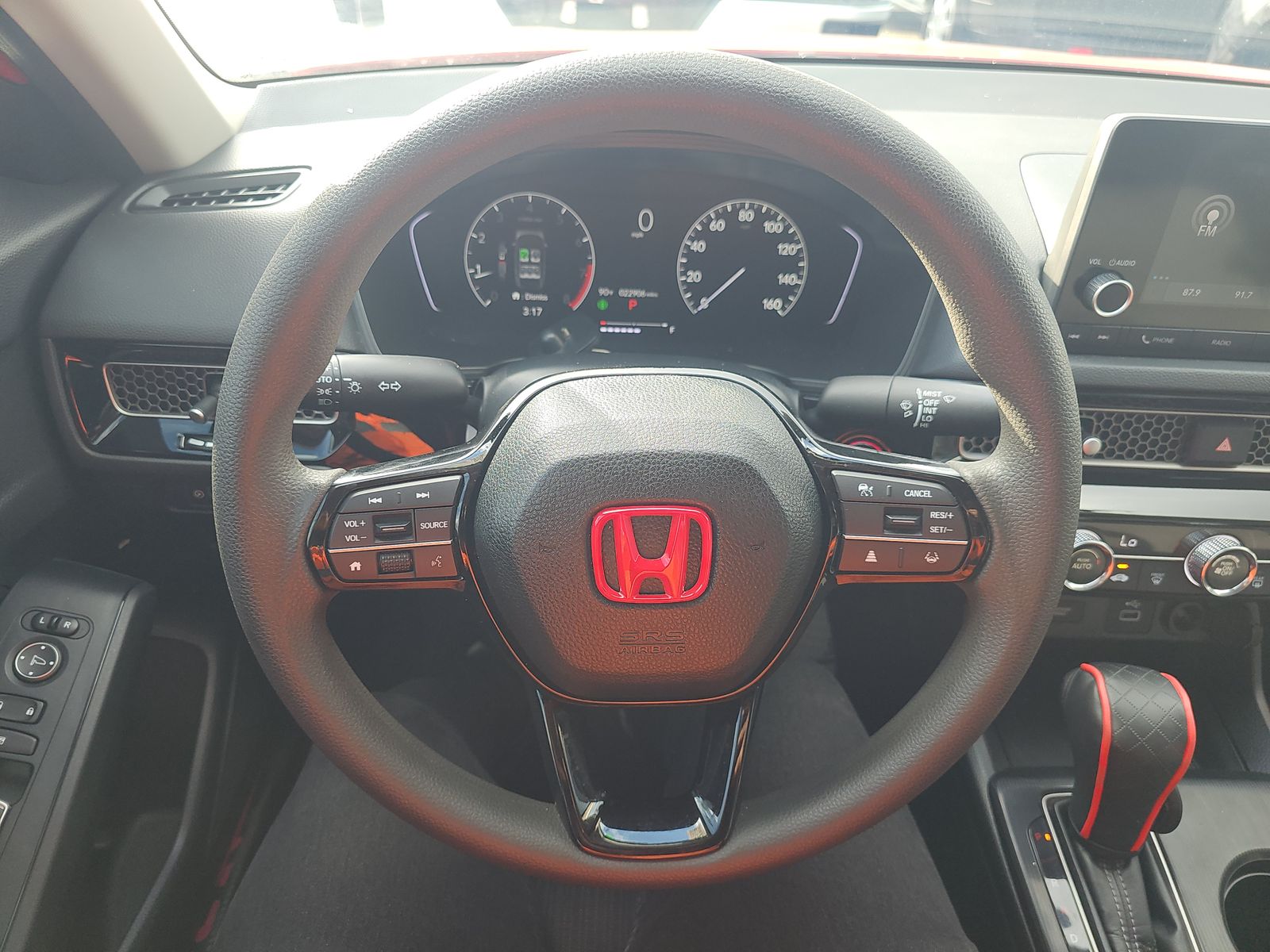 2023 Honda Civic  LX FWD