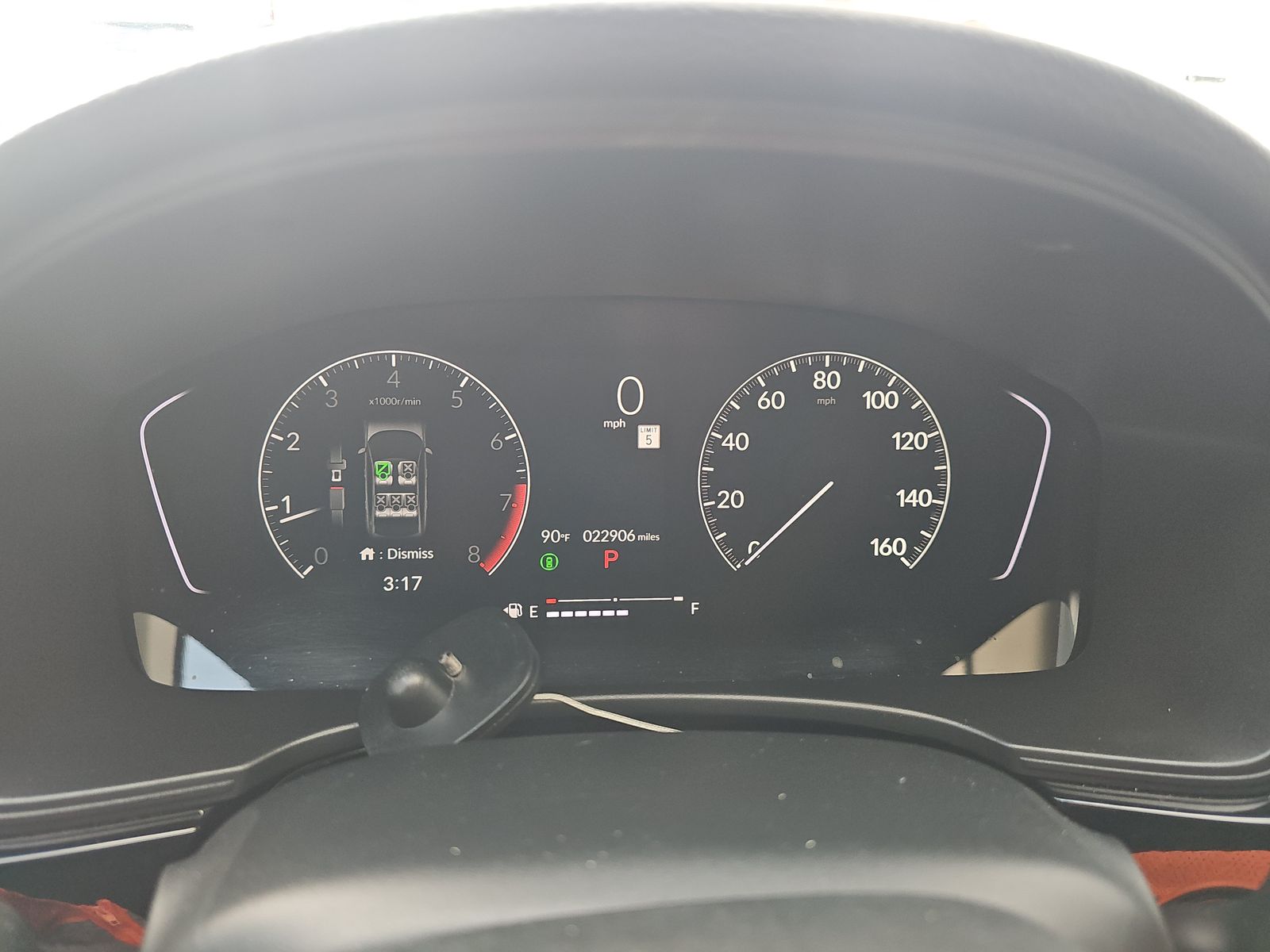 2023 Honda Civic  LX FWD