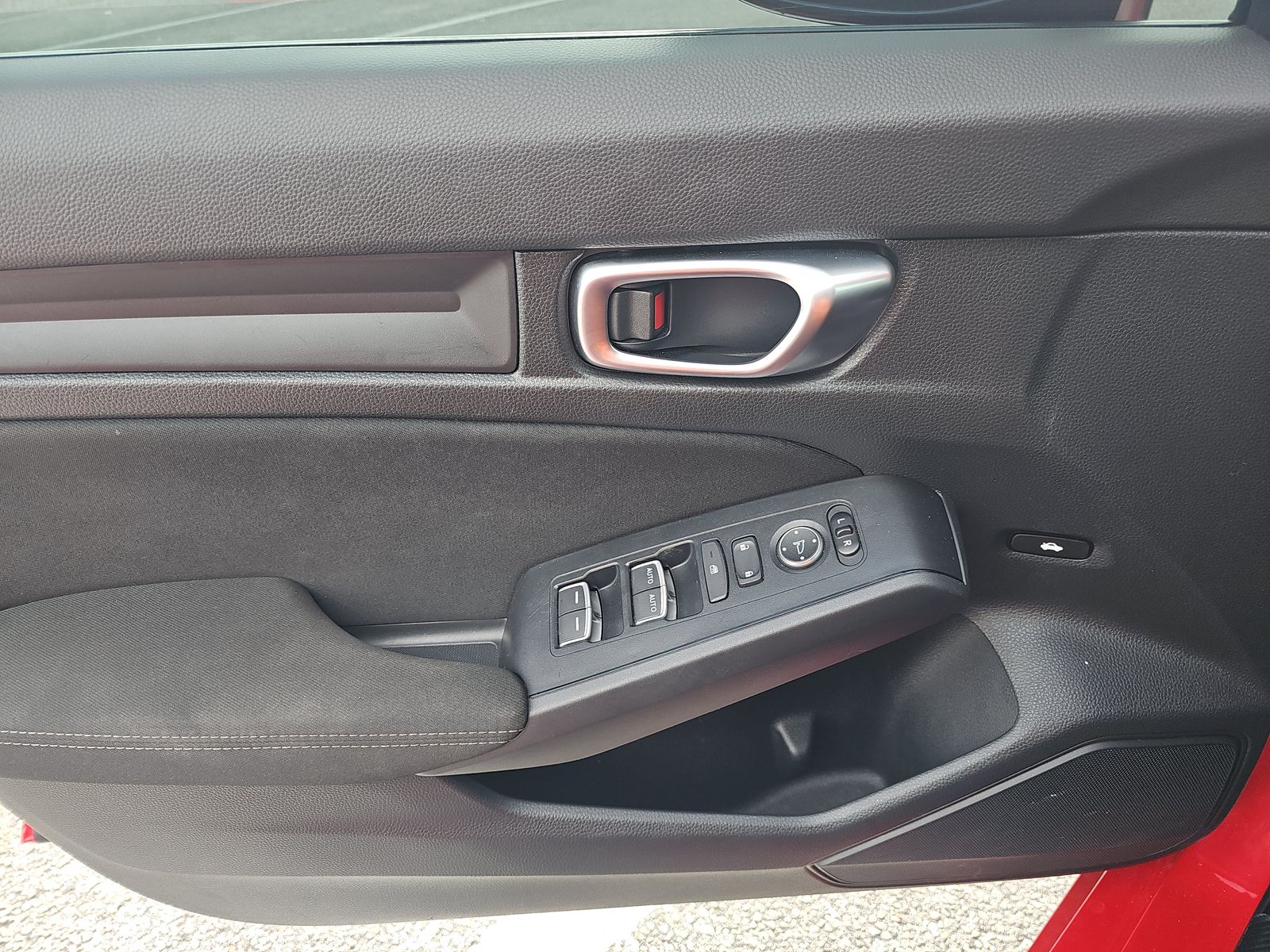 2023 Honda Civic  LX FWD