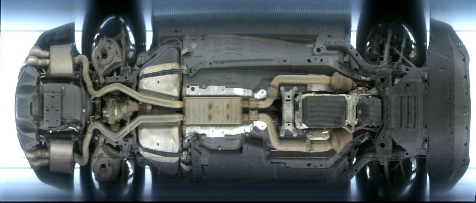 2022 Ford Mustang GT Premium RWD