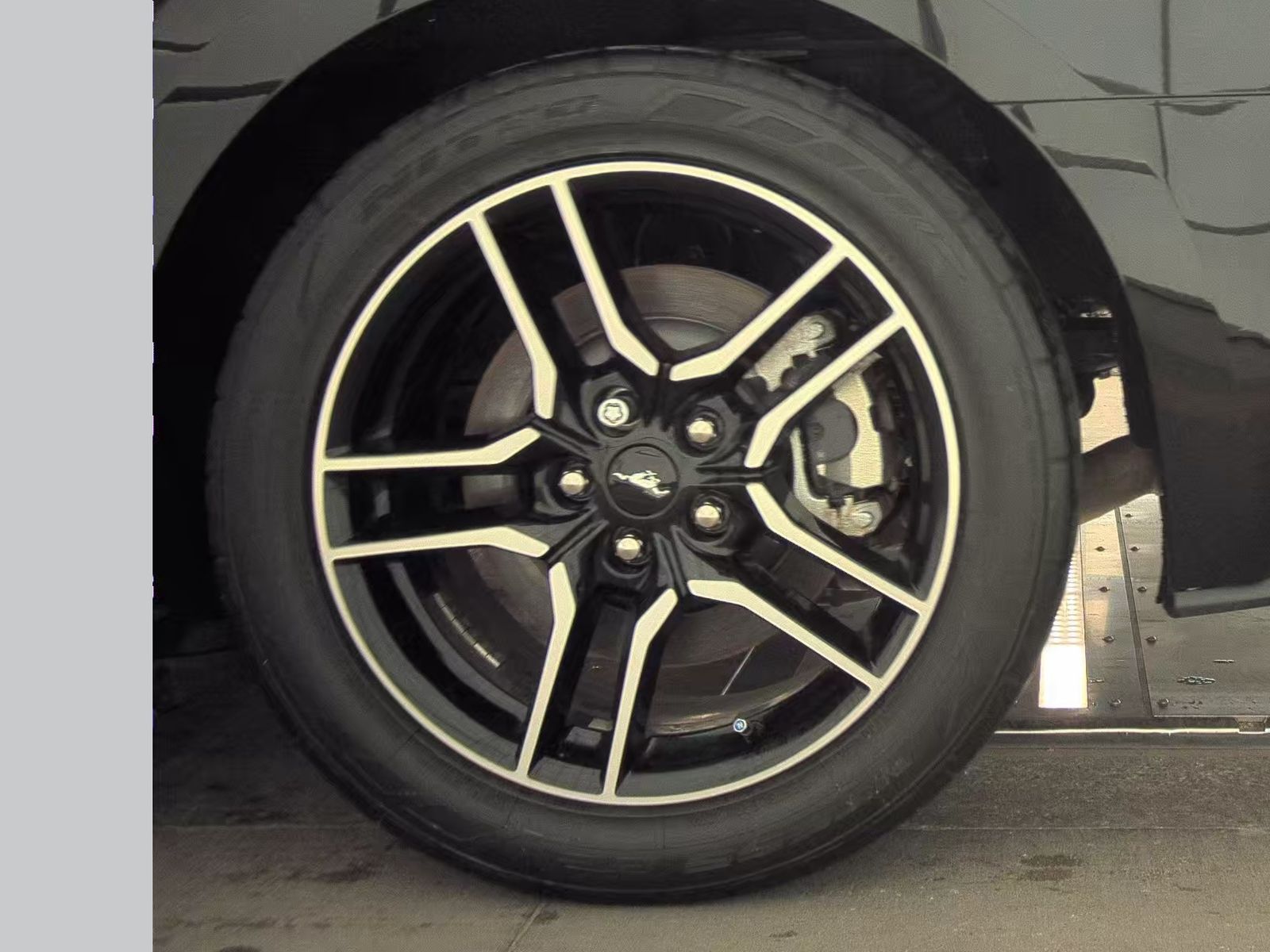 2022 Ford Mustang GT Premium RWD