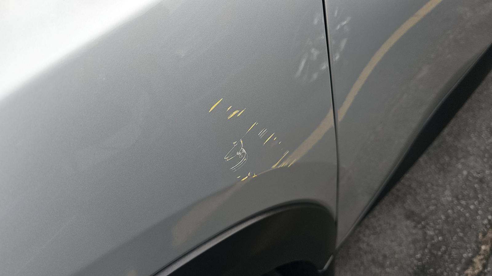 2024 Nissan Pathfinder S AWD