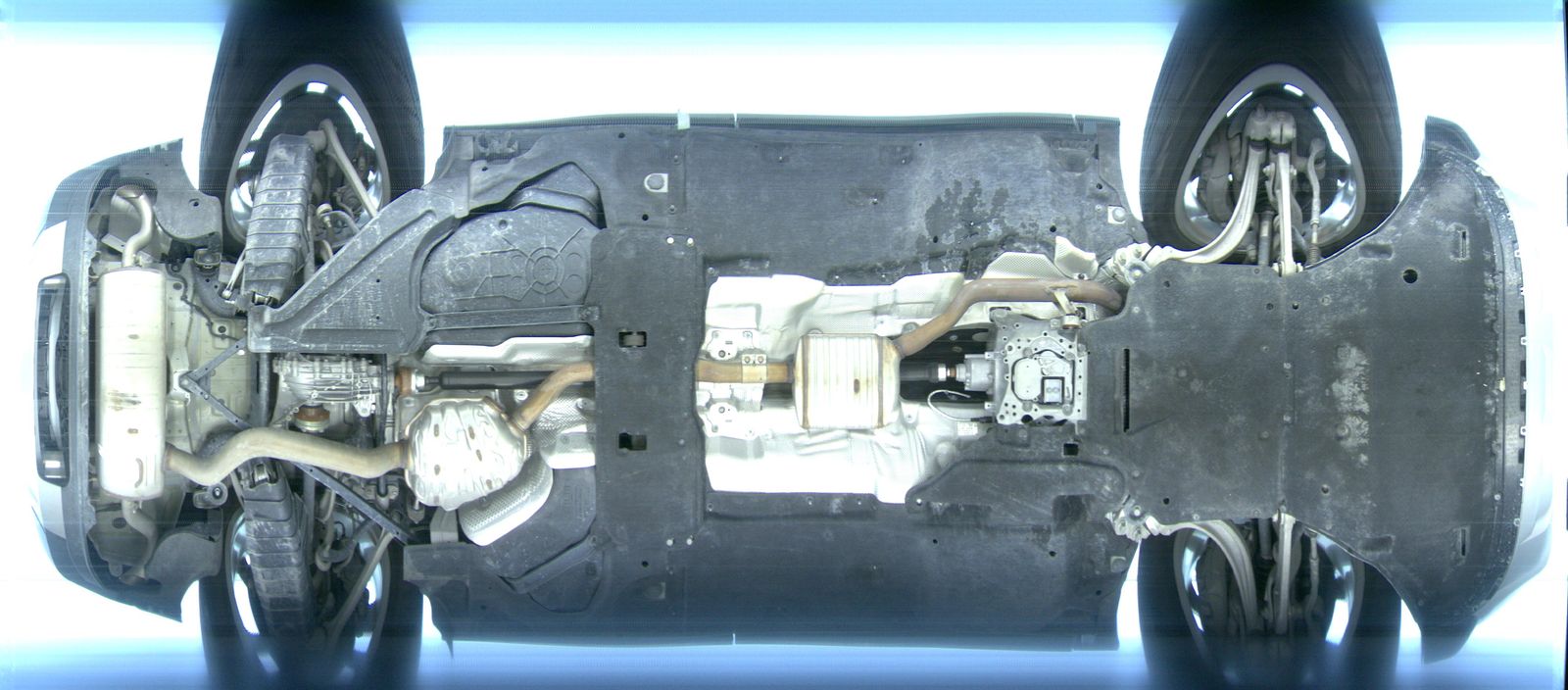 2021 Audi Q7 2.0T Premium Plus AWD