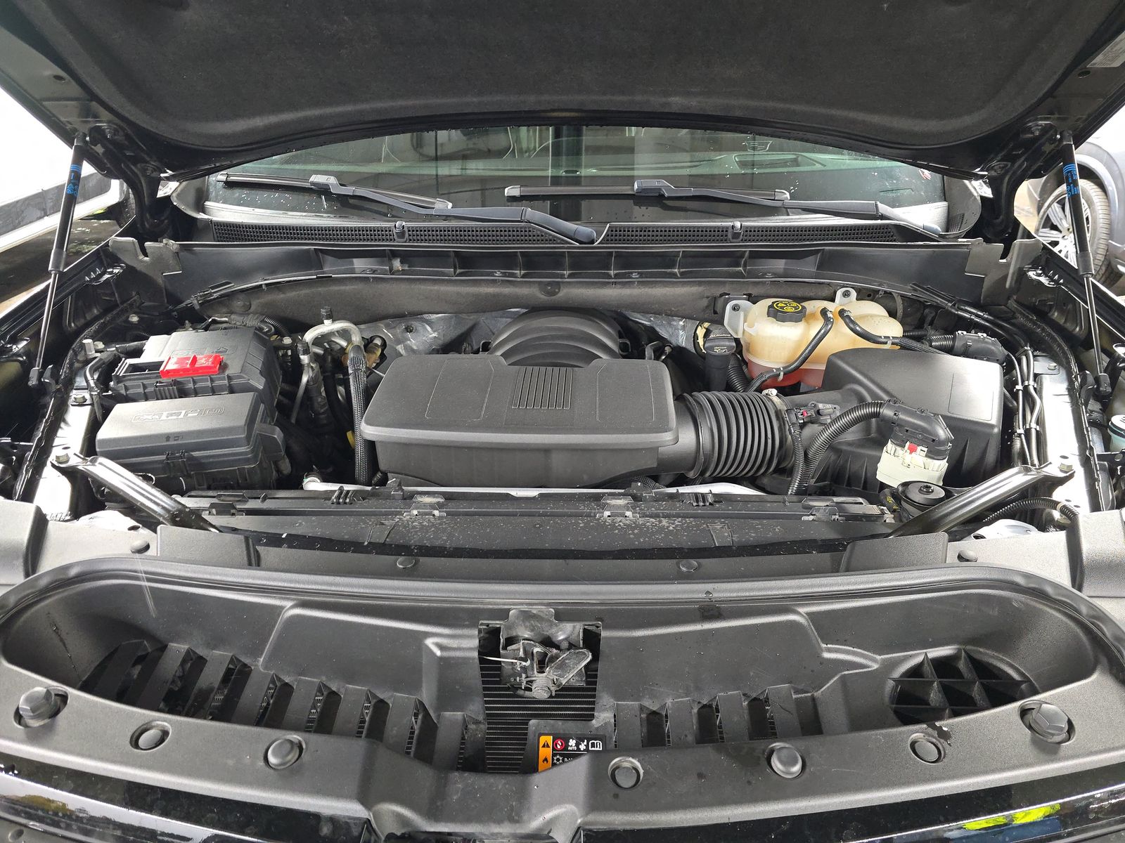 2023 Cadillac Escalade ESV Premium Luxury AWD