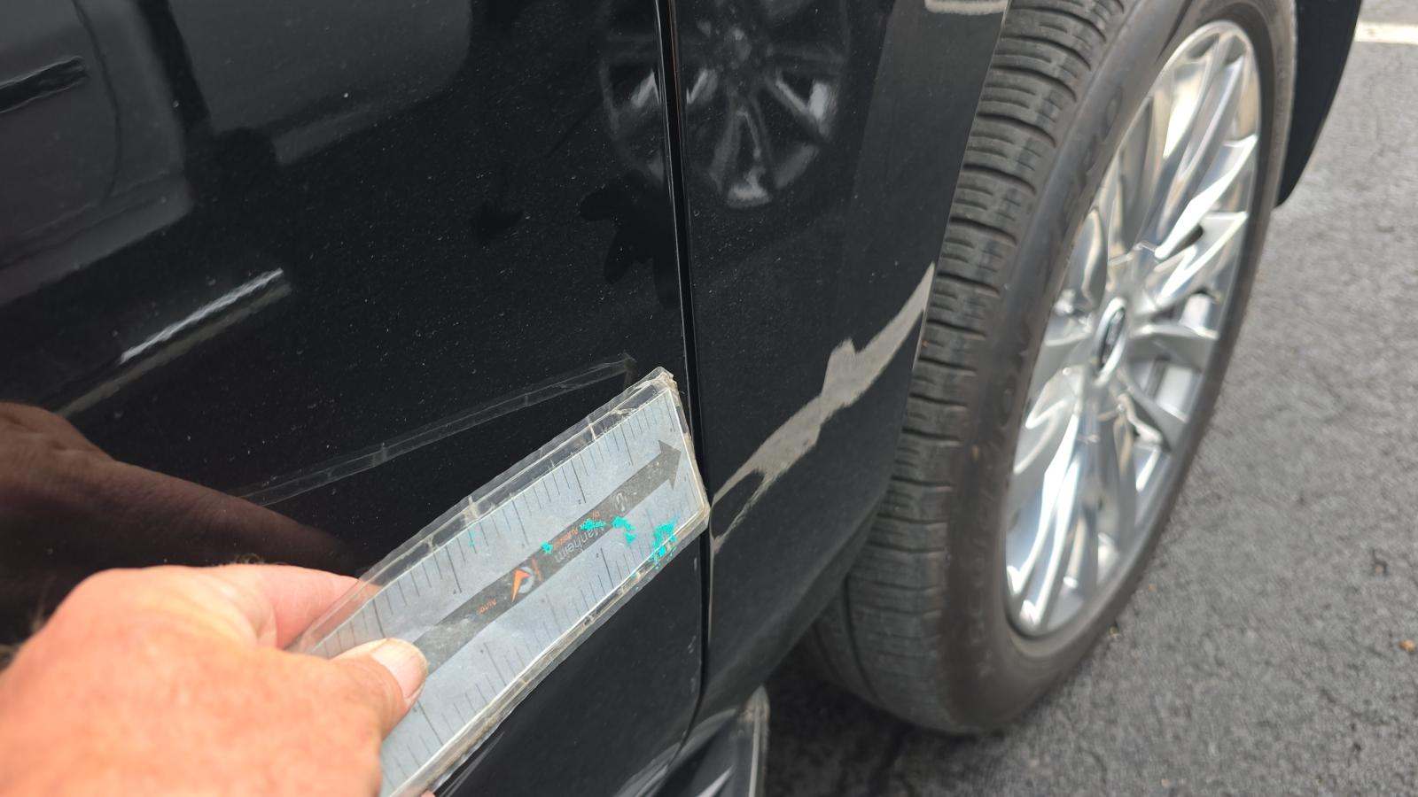 2023 Cadillac Escalade ESV Premium Luxury AWD