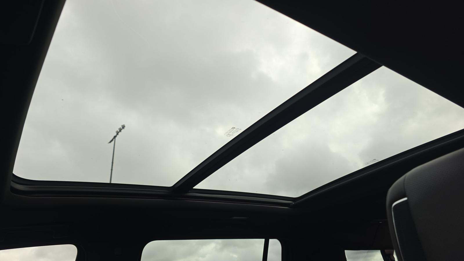 2023 Cadillac Escalade ESV Premium Luxury AWD