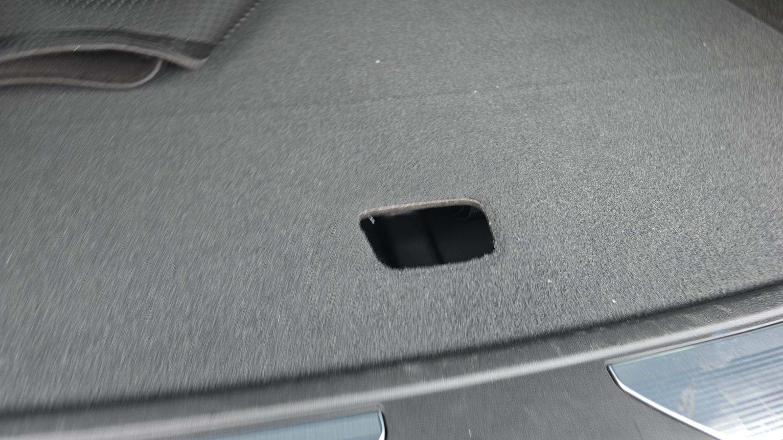 2023 Cadillac Escalade ESV Premium Luxury AWD