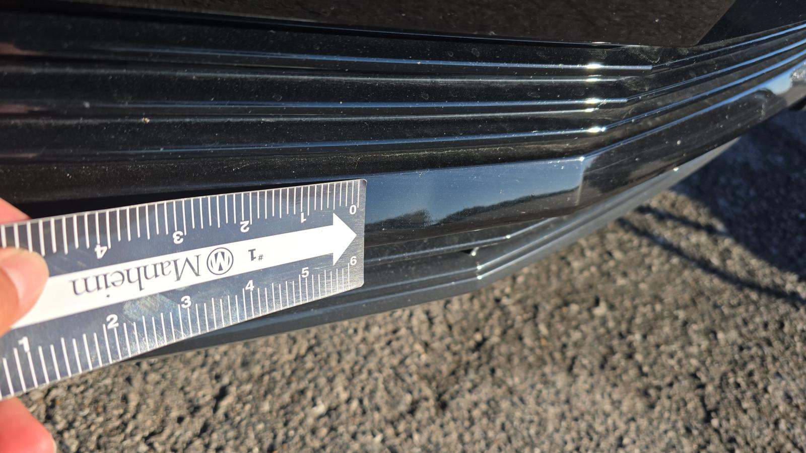 2023 Cadillac Escalade ESV Premium Luxury AWD