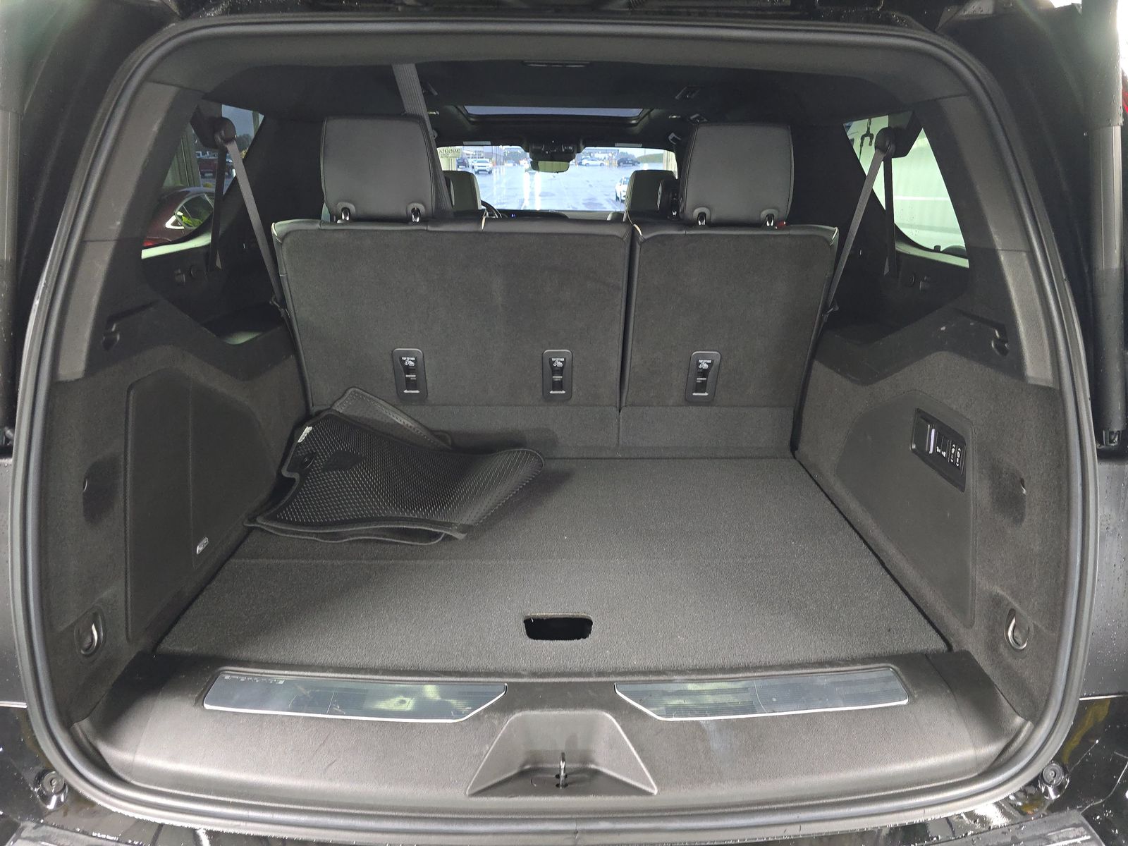 2023 Cadillac Escalade ESV Premium Luxury AWD