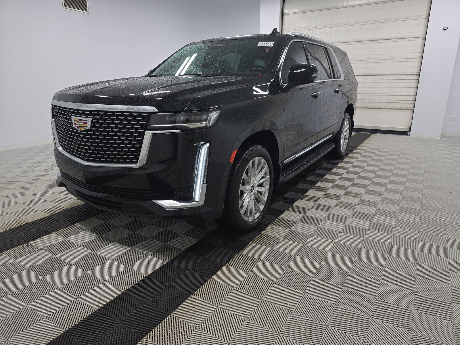 2023 Cadillac Escalade ESV Premium Luxury AWD