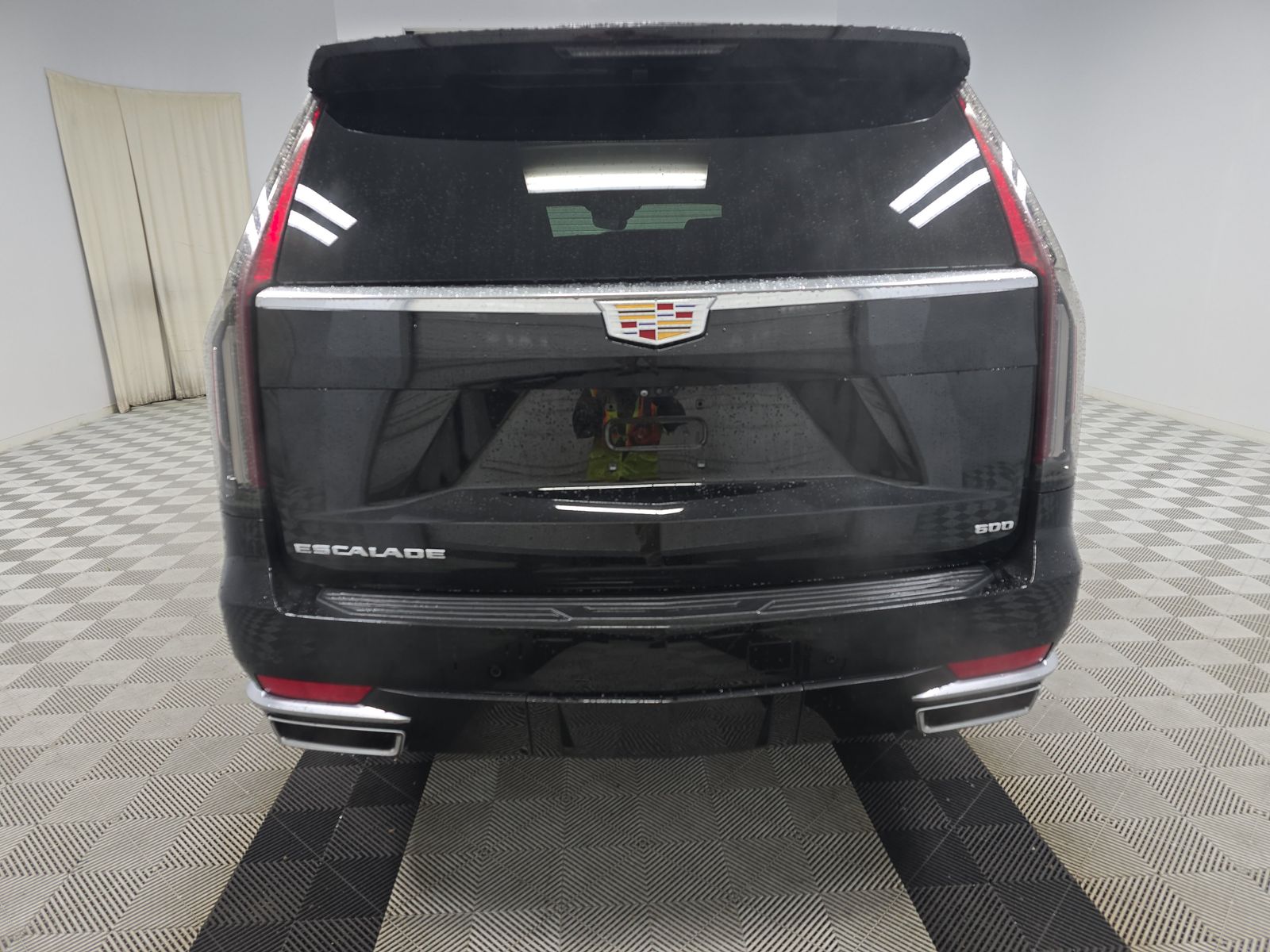 2023 Cadillac Escalade ESV Premium Luxury AWD