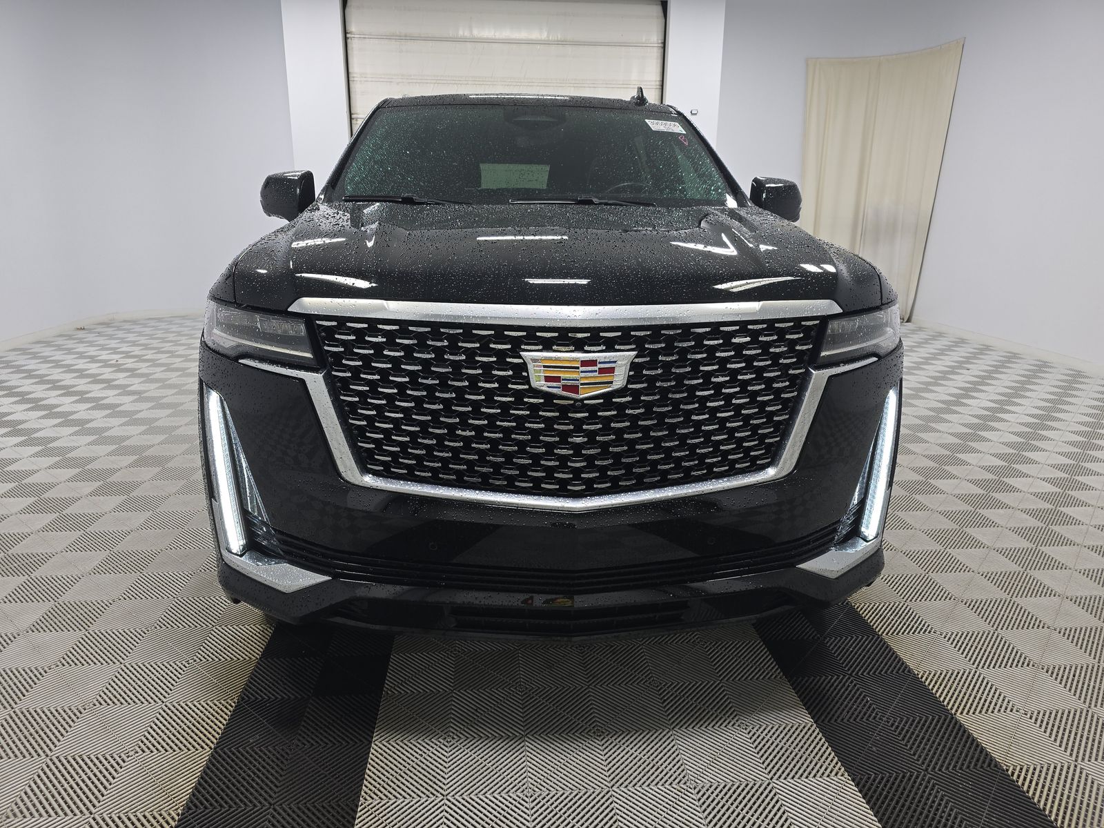 2023 Cadillac Escalade ESV Premium Luxury AWD