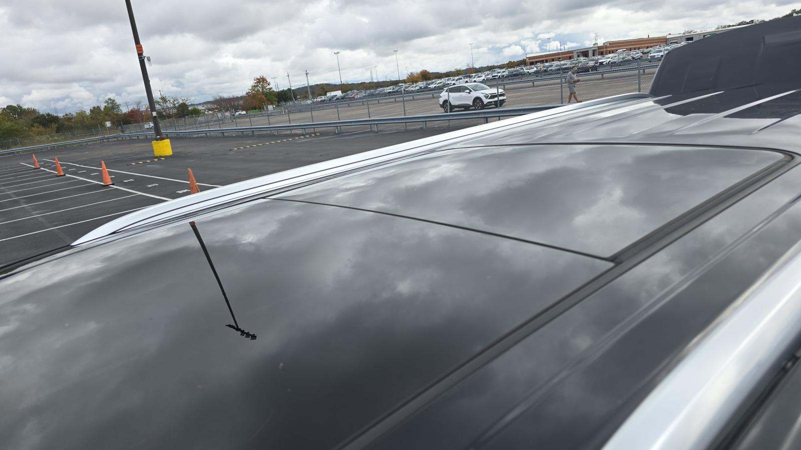 2023 Cadillac Escalade ESV Premium Luxury AWD