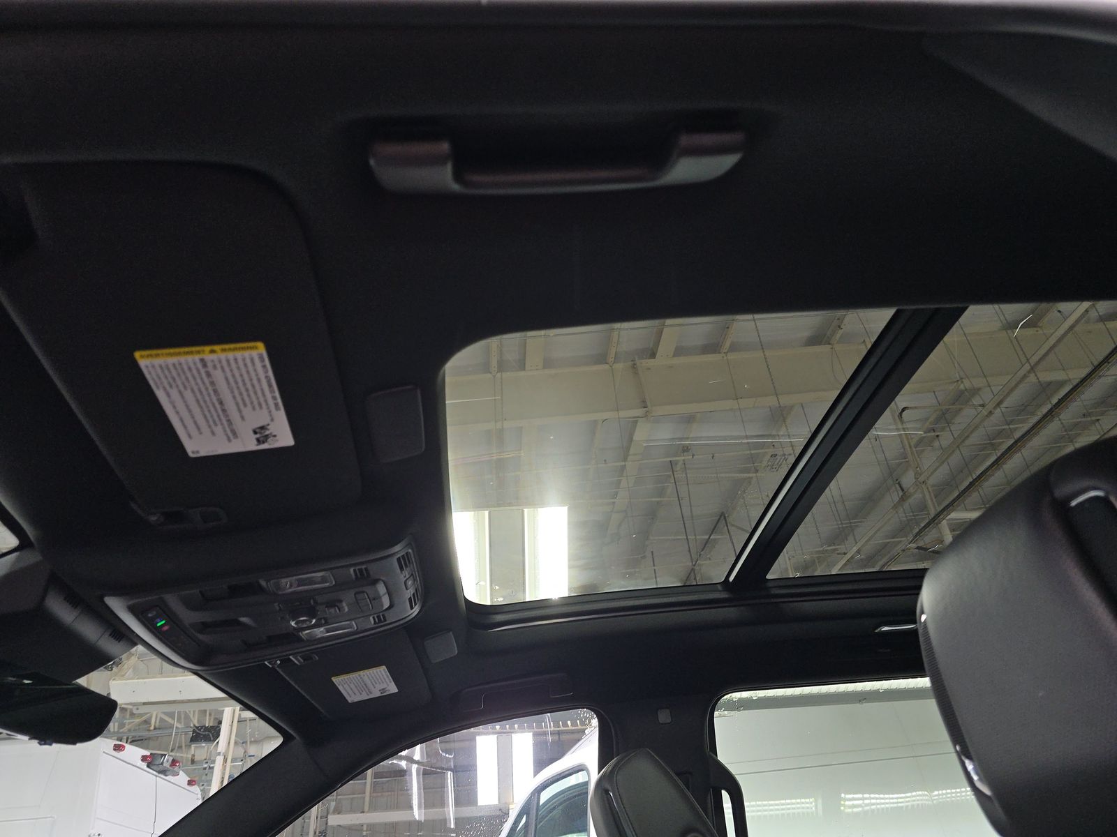 2023 Cadillac Escalade ESV Premium Luxury AWD