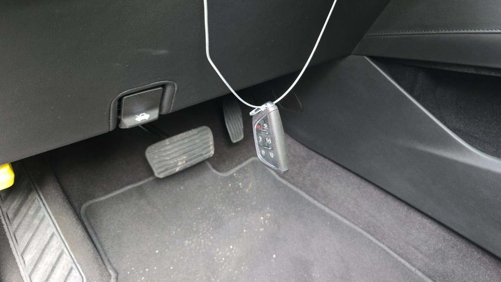 2023 Cadillac Escalade ESV Premium Luxury AWD