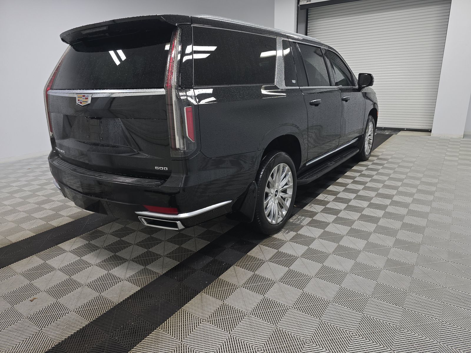 2023 Cadillac Escalade ESV Premium Luxury AWD