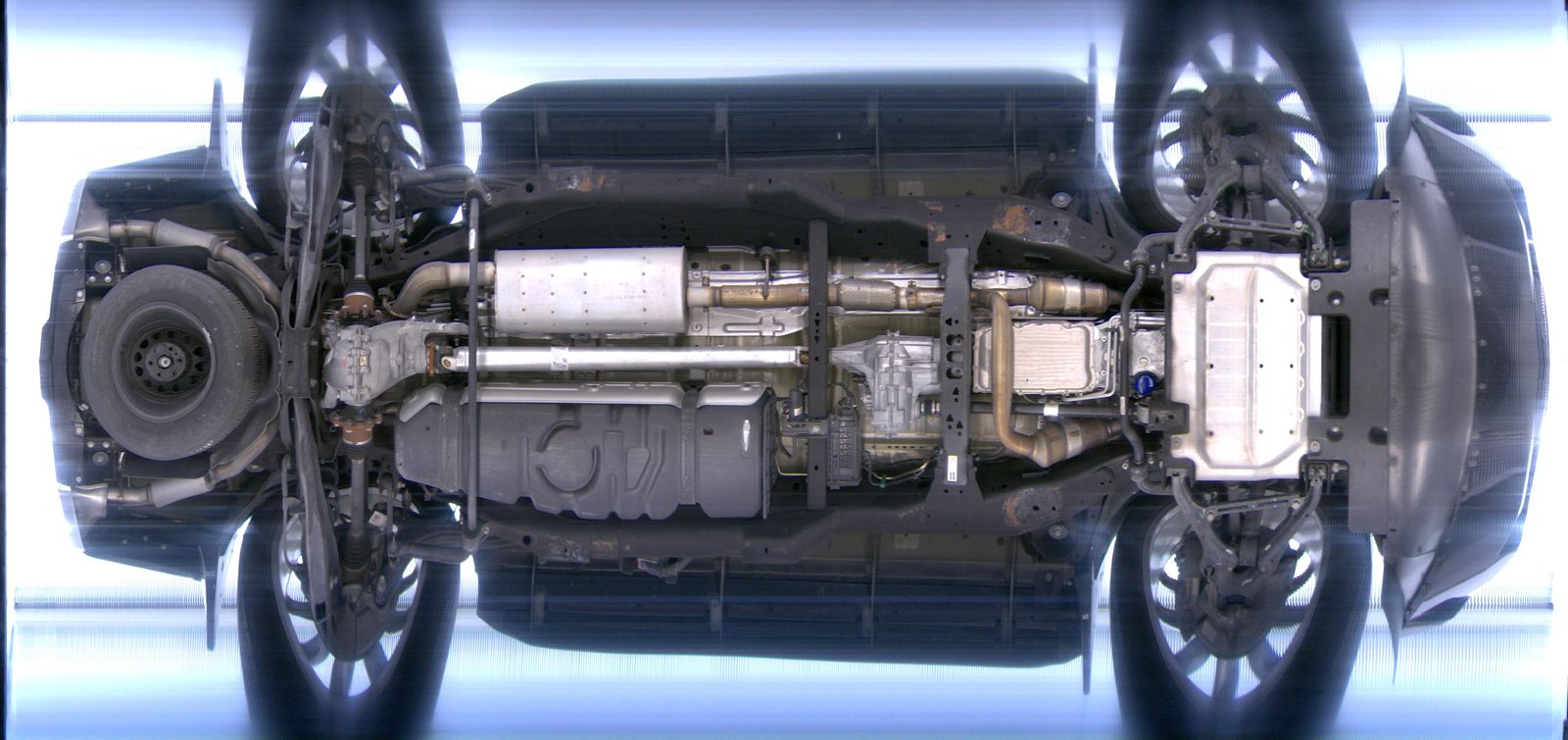 2023 Cadillac Escalade ESV Premium Luxury AWD