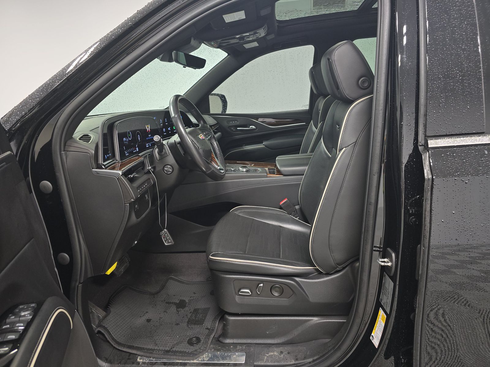 2023 Cadillac Escalade ESV Premium Luxury AWD