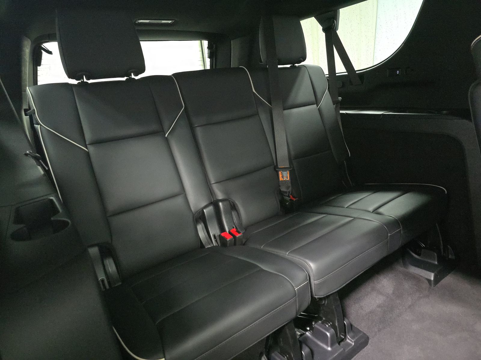 2023 Cadillac Escalade ESV Premium Luxury AWD