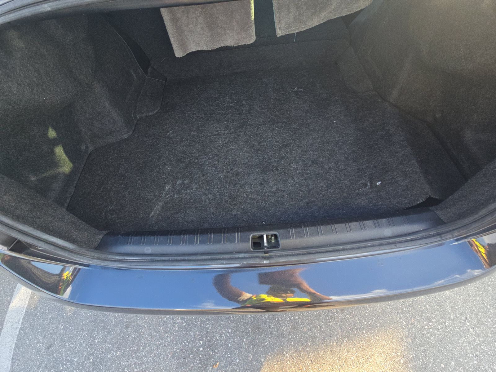 2019 Subaru WRX Base AWD