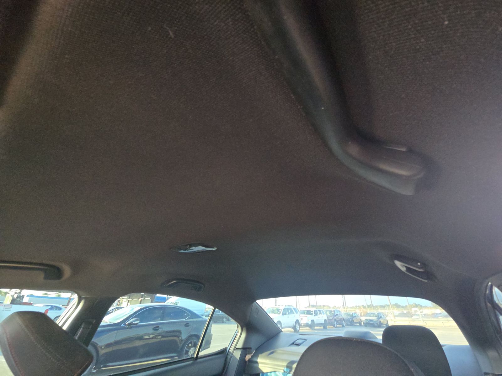 2019 Subaru WRX Base AWD