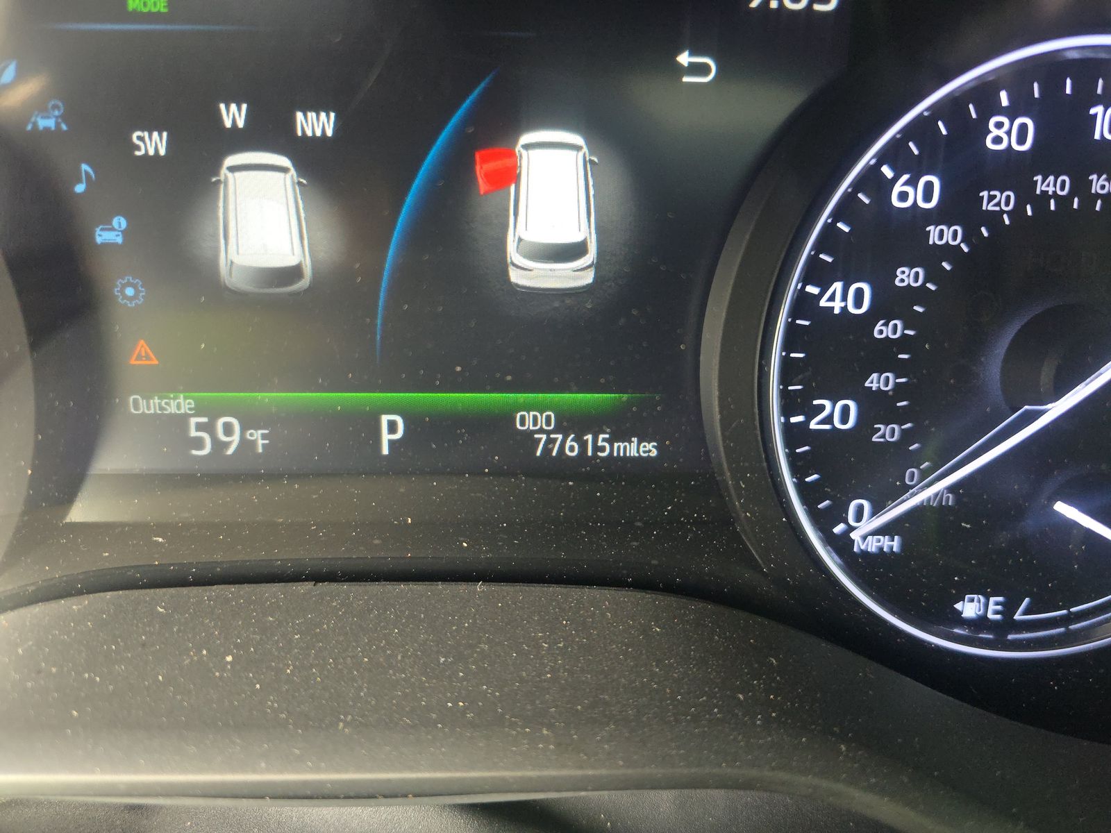 2021 Toyota Sienna Limited FWD