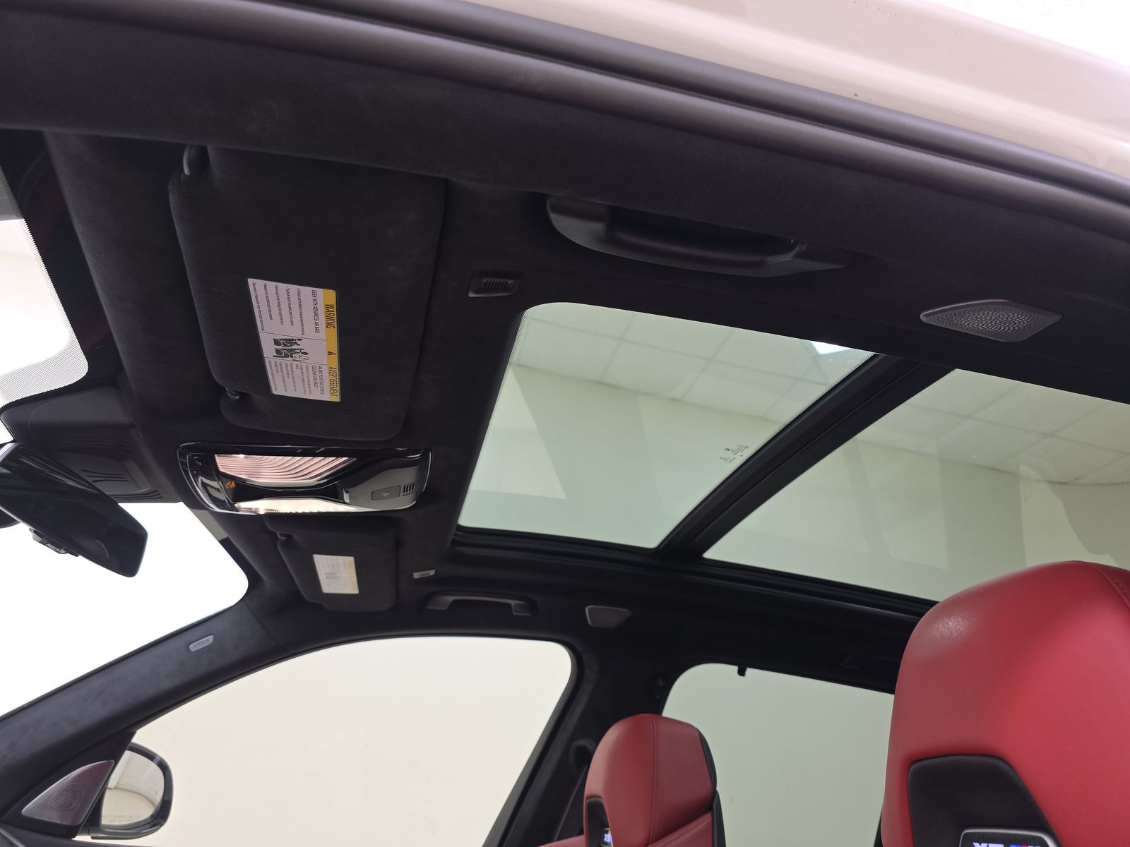 2023 BMW X5 M Base AWD