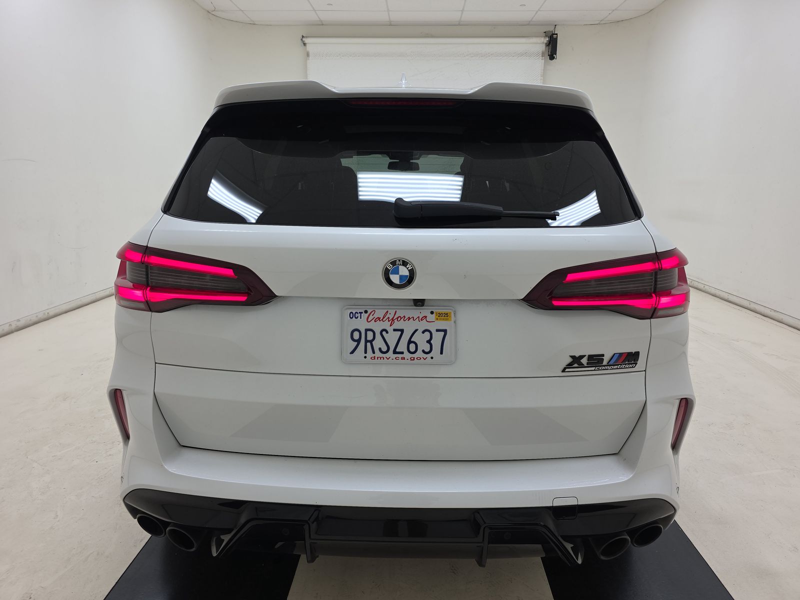 2023 BMW X5 M Base AWD