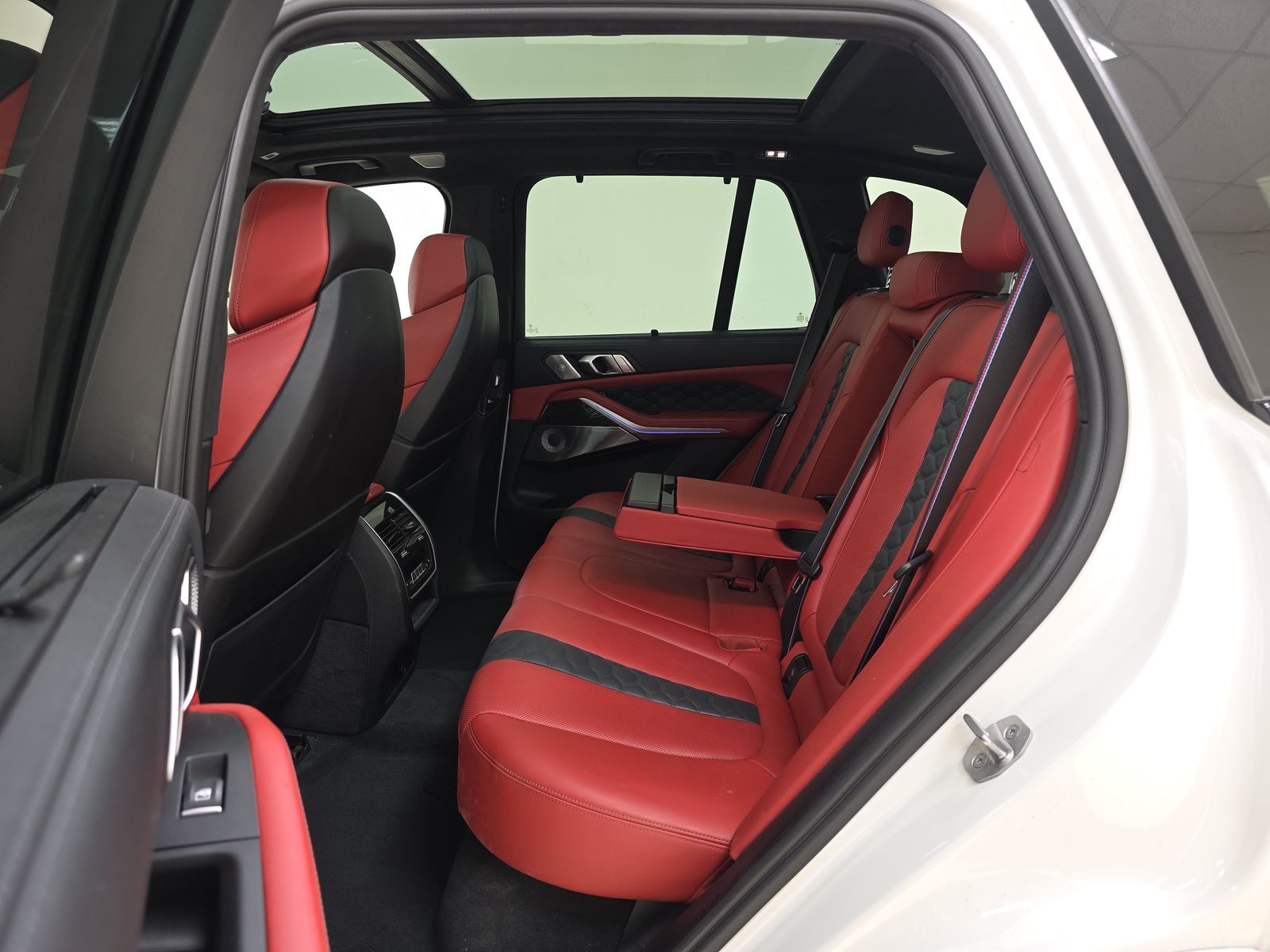 2023 BMW X5 M Base AWD