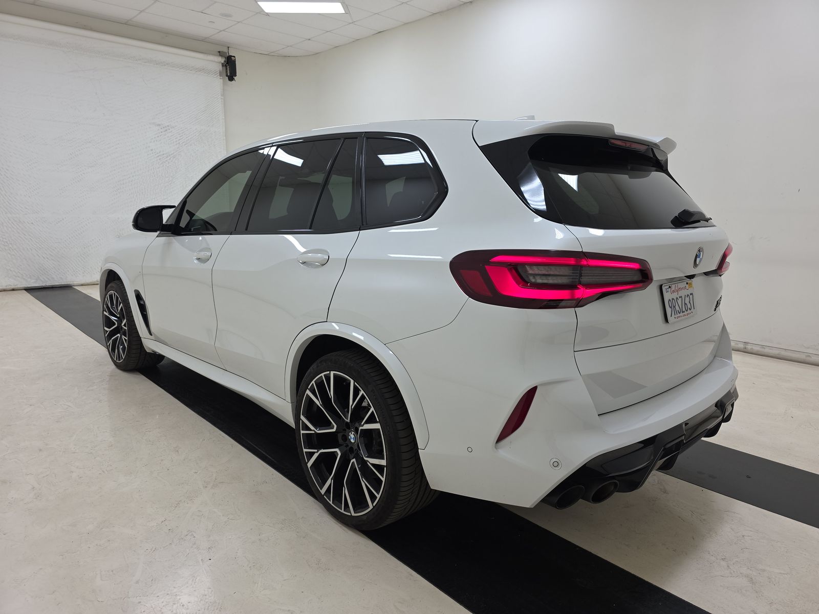 2023 BMW X5 M Base AWD