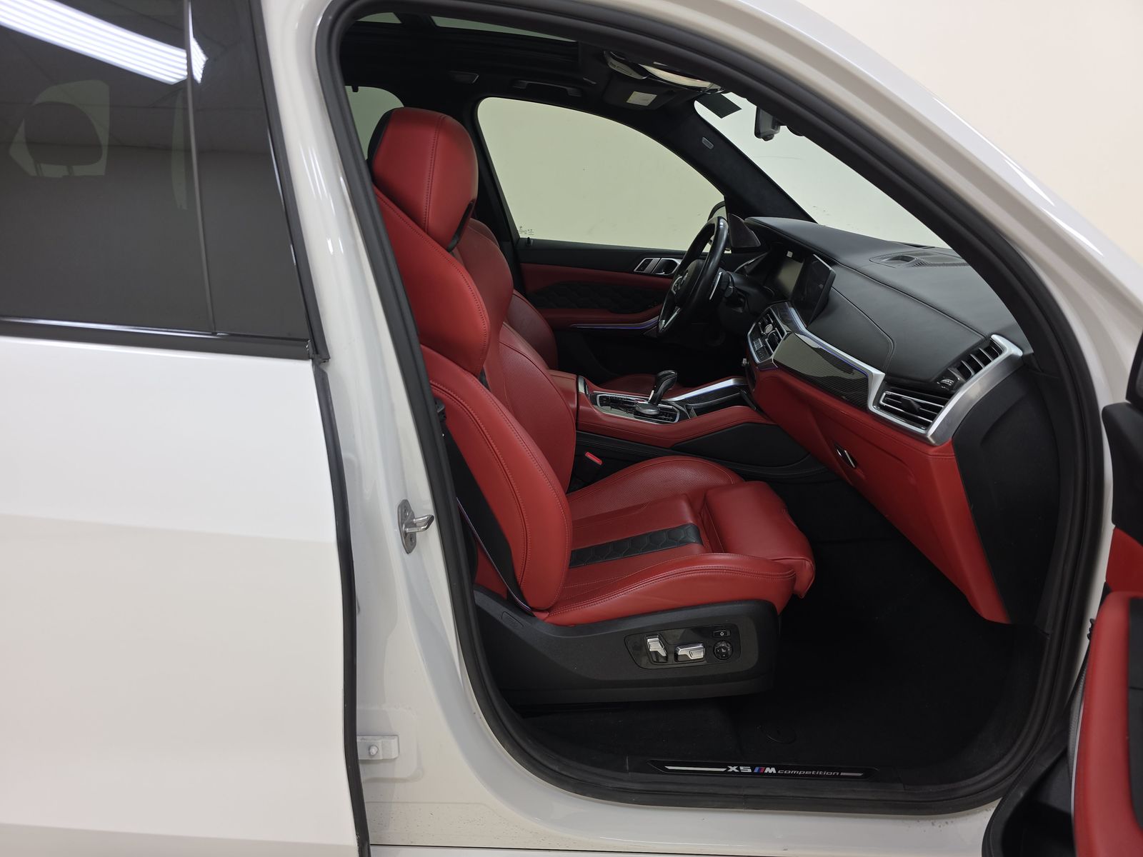 2023 BMW X5 M Base AWD