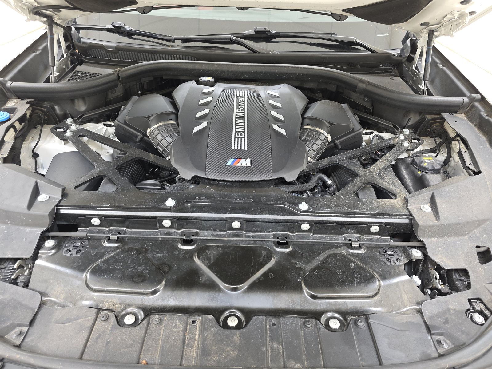 2023 BMW X5 M Base AWD