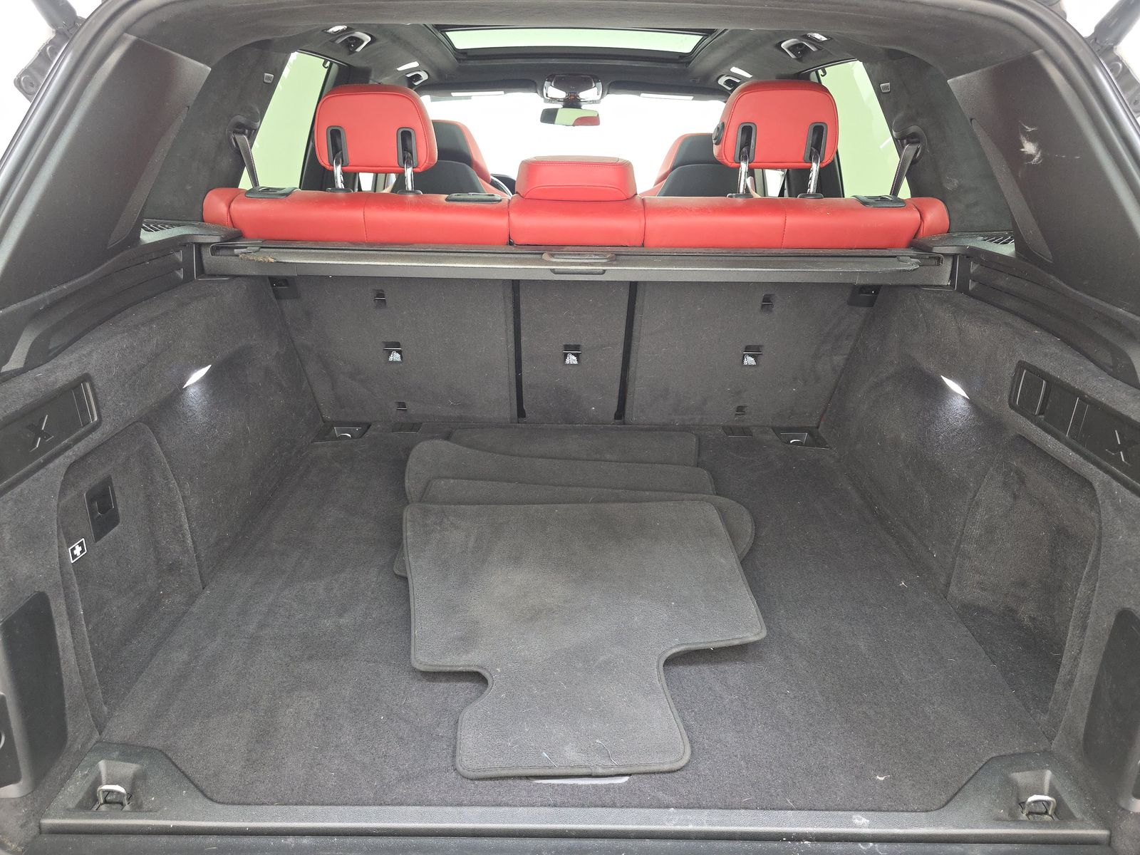 2023 BMW X5 M Base AWD