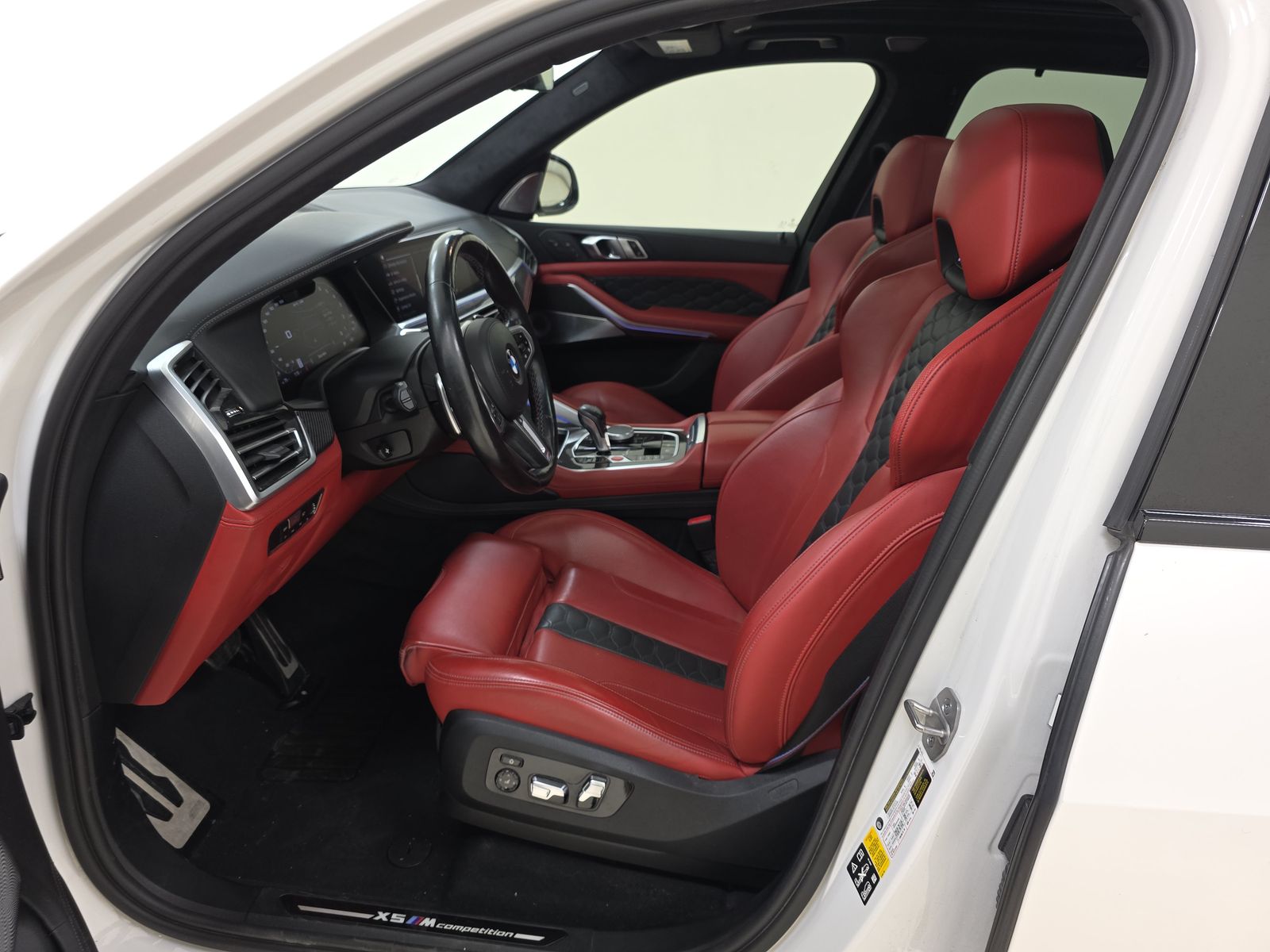 2023 BMW X5 M Base AWD