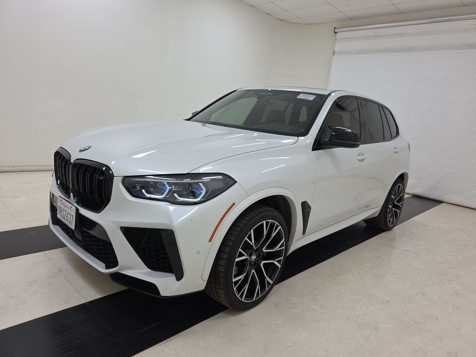 2023 BMW X5 M Base AWD