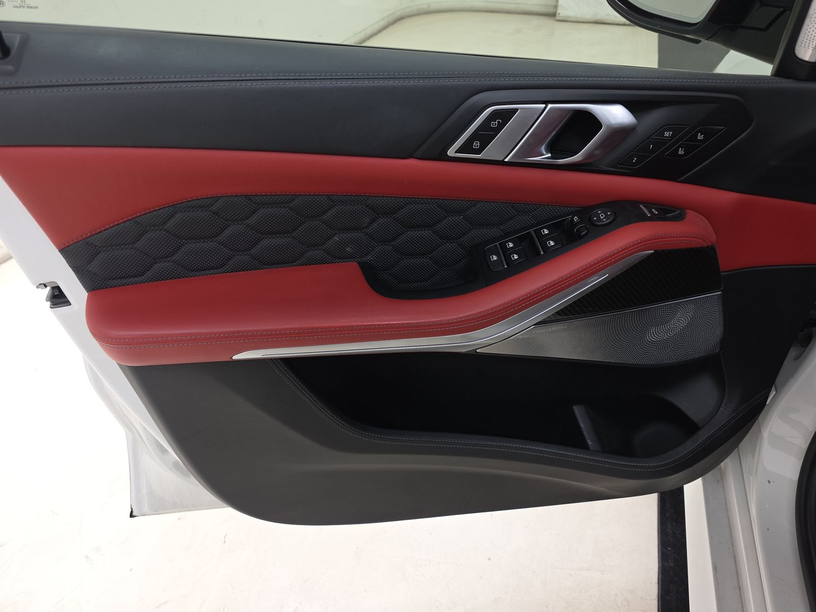 2023 BMW X5 M Base AWD