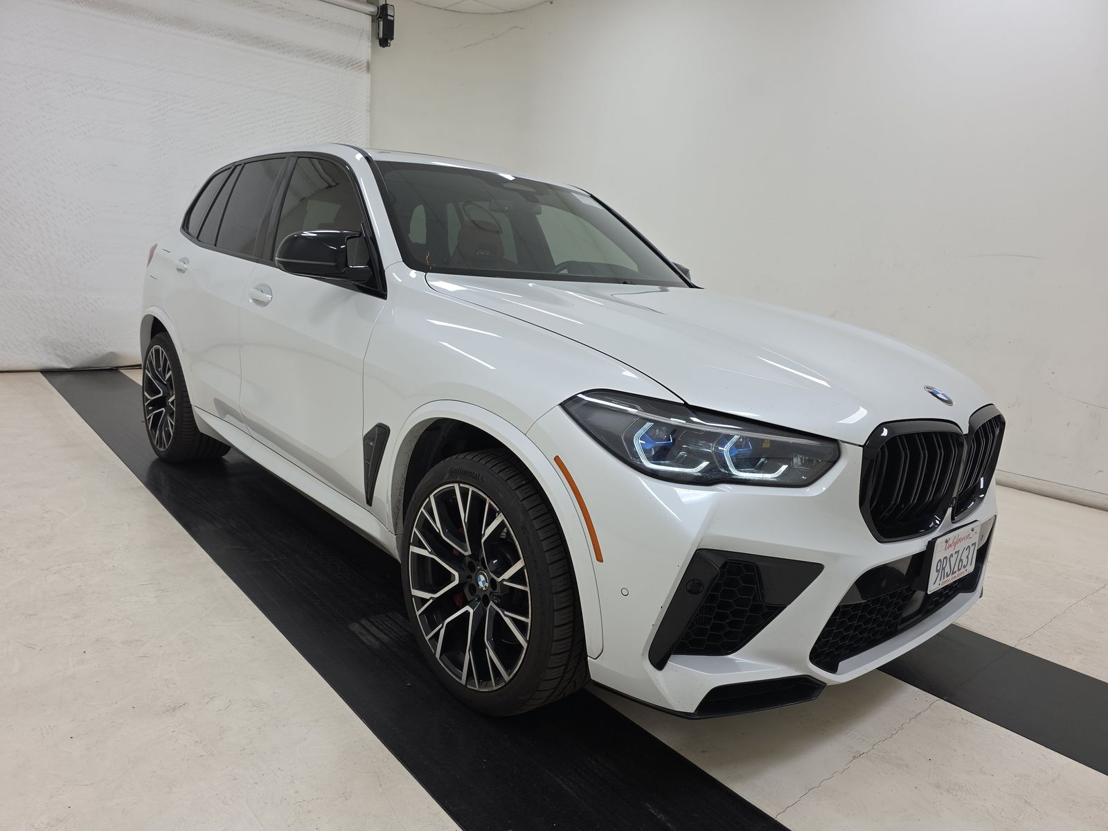 2023 BMW X5 M Base AWD
