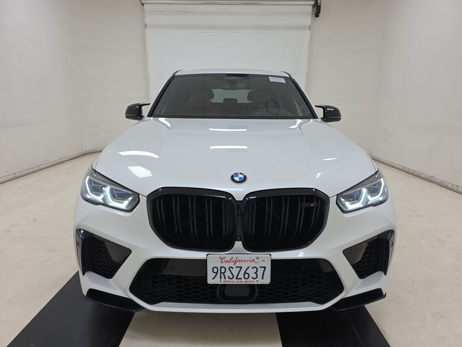 2023 BMW X5 M Base AWD