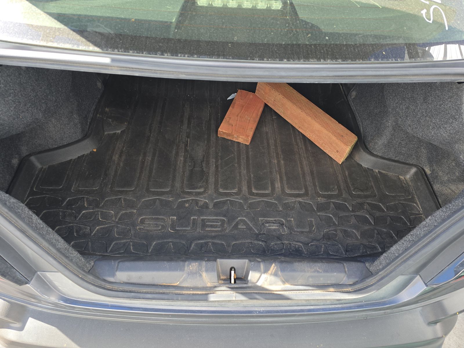 2022 Subaru WRX Premium AWD