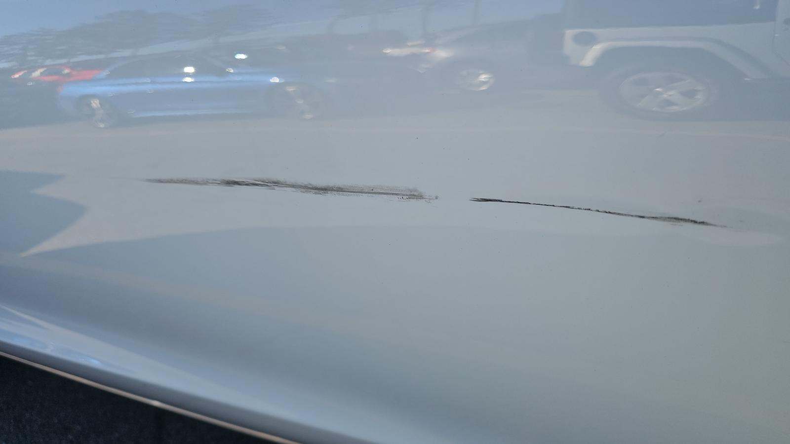 2023 Dodge Durango SXT Launch Edition RWD