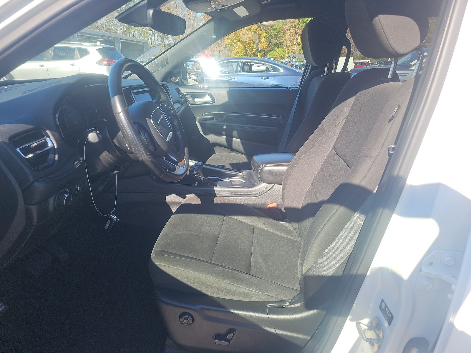 2023 Dodge Durango SXT Launch Edition RWD