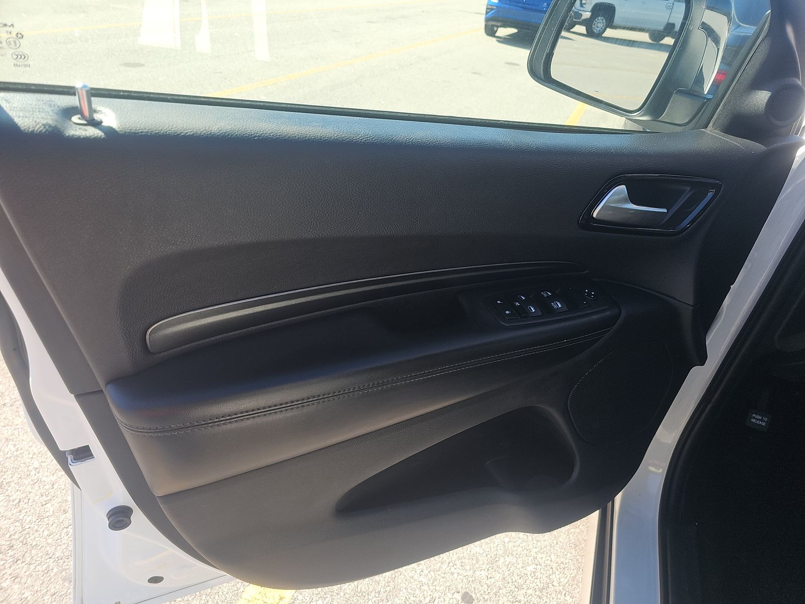 2023 Dodge Durango SXT Launch Edition RWD