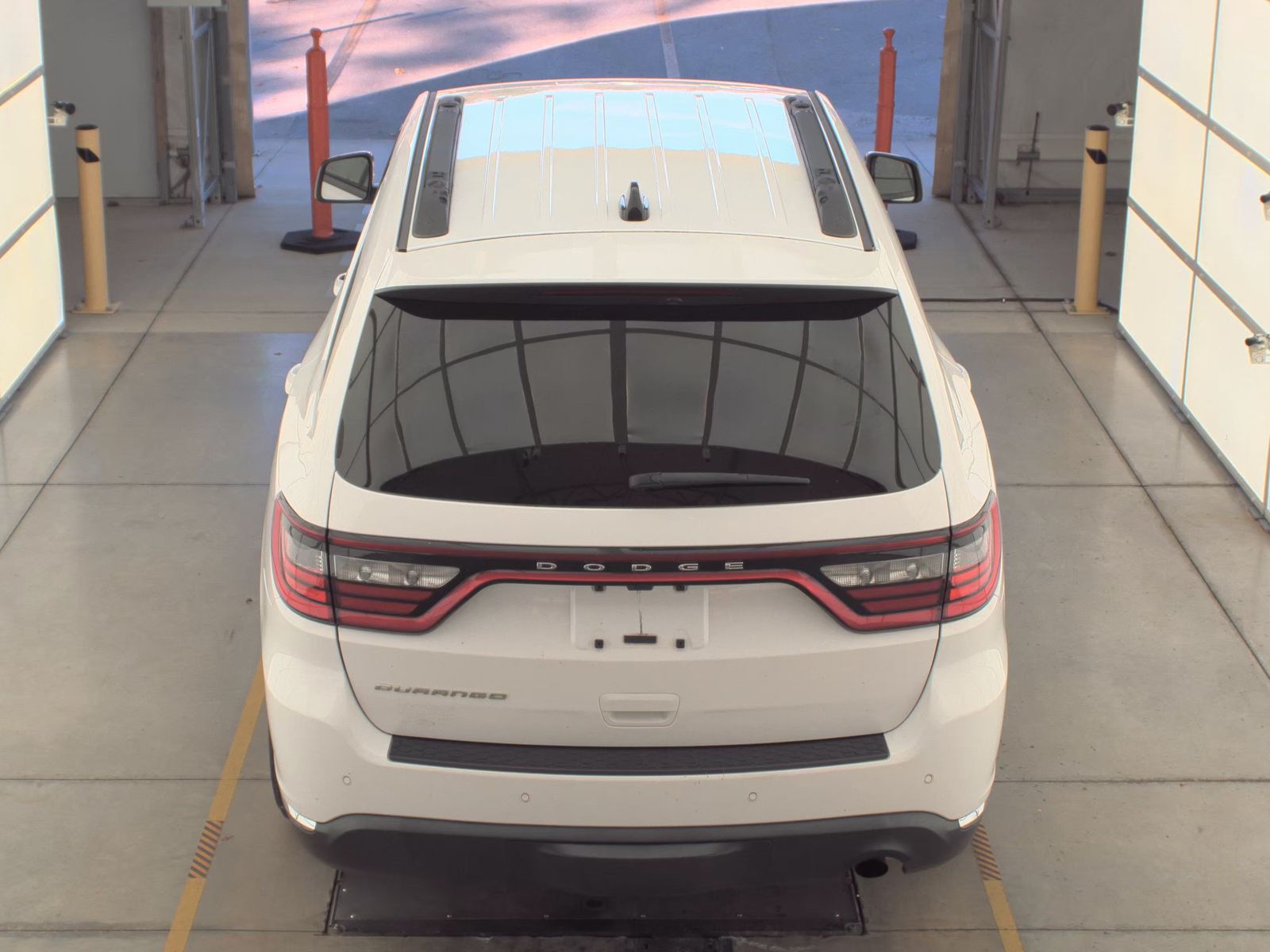 2023 Dodge Durango SXT Launch Edition RWD