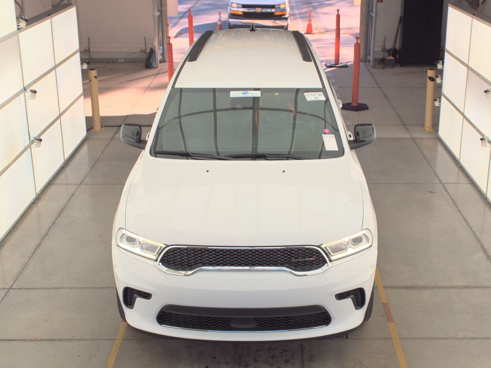 2023 Dodge Durango SXT Launch Edition RWD
