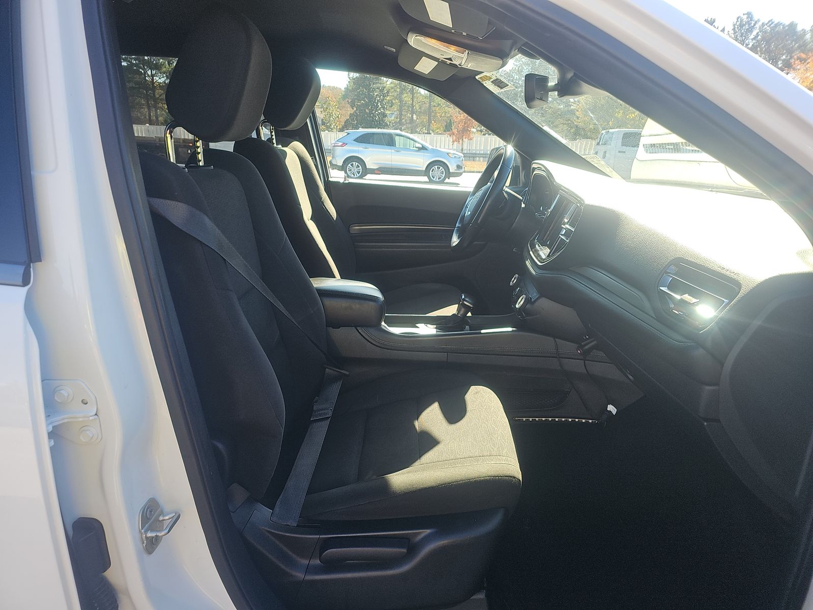 2023 Dodge Durango SXT Launch Edition RWD