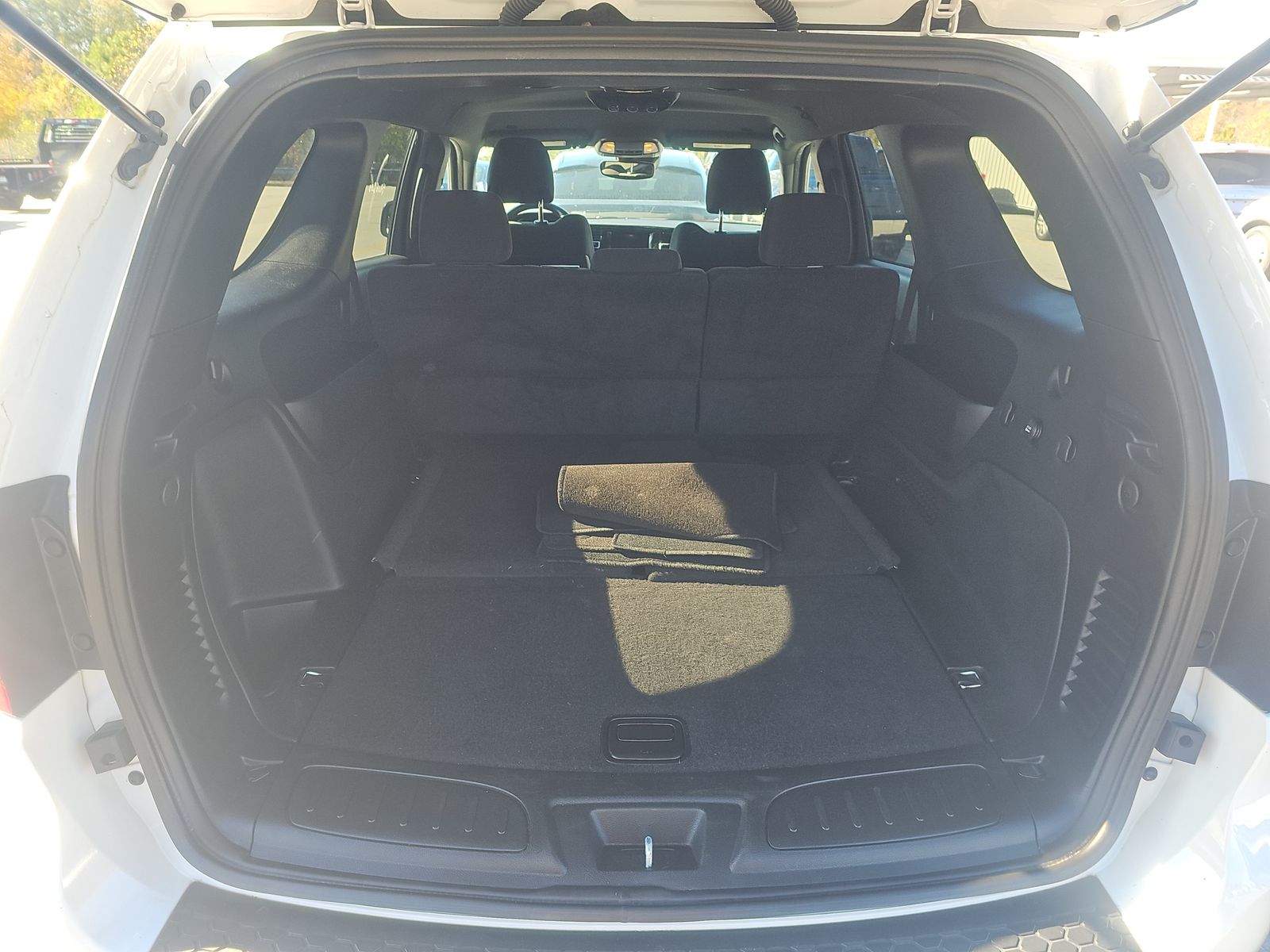 2023 Dodge Durango SXT Launch Edition RWD